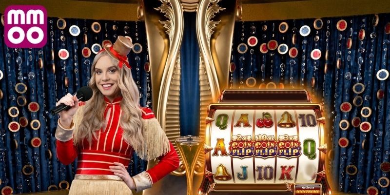 Cách tham gia crazy coin từng bước cho bạn