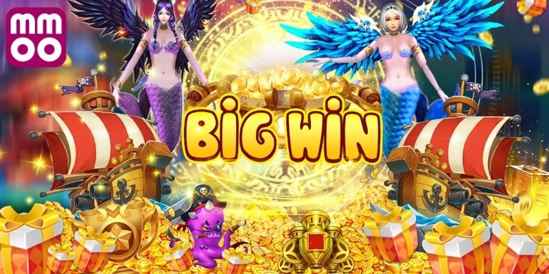 Chiến lược bắn cá nâng cao hiệu quả cá cược