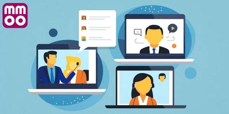 Điểm cần ghi nhớ trước khi gửi yêu cầu MMOO