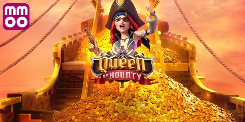 Giới thiệu chi tiết queen of bounty slot hiện đại
