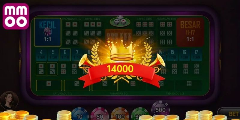 Giới thiệu nhanh super sicbo trực tuyến