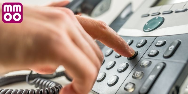 Những hình thức trao đổi trực tuyến tại MMOO