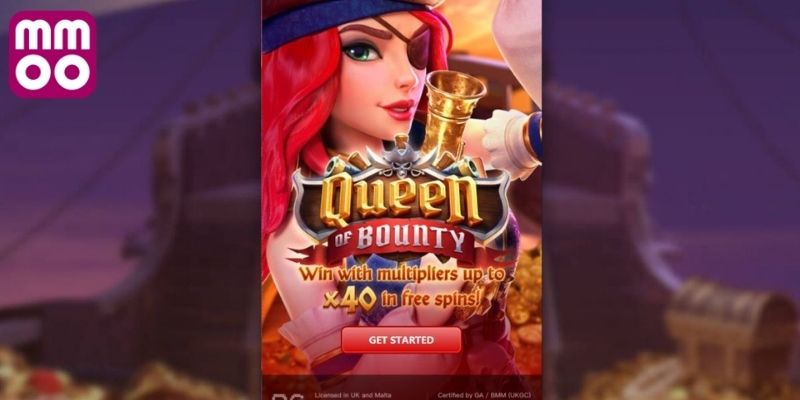 Sai sót chiến thuật dễ mắc tại queen of bounty