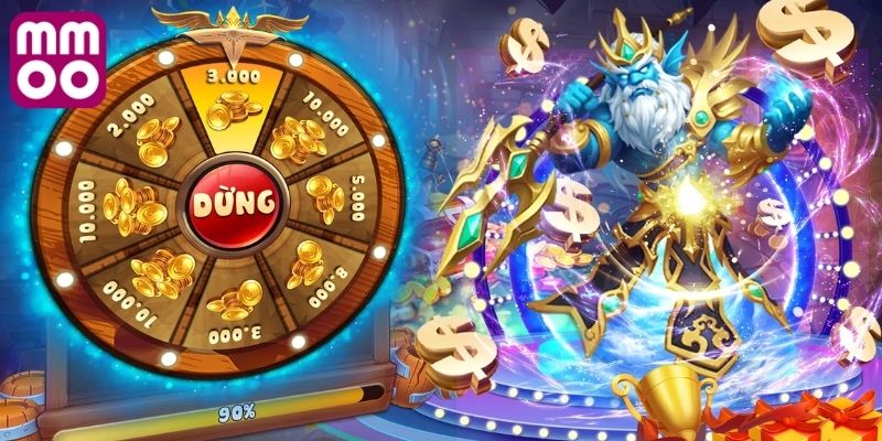 Sức hấp dẫn đặc biệt của Game Ocean War 