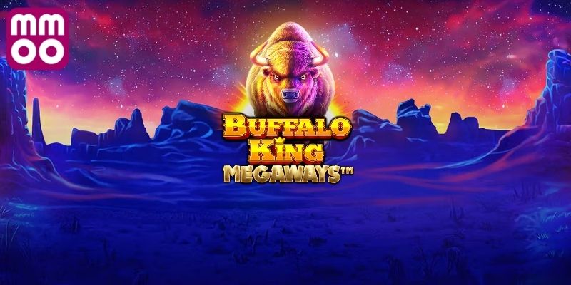 Tổng quan cơ chế hoạt động Buffalo King Megaways